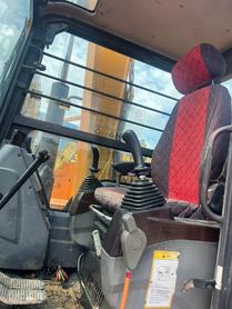 Buy Sany SY65C Used Excavator / 7 Buy Sany SY65C Used Excavator / 7