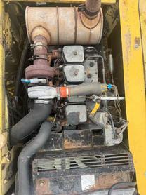Buy Komatsu PC120-6E Used Excavator / 7 Buy Komatsu PC120-6E Used Excavator / 7