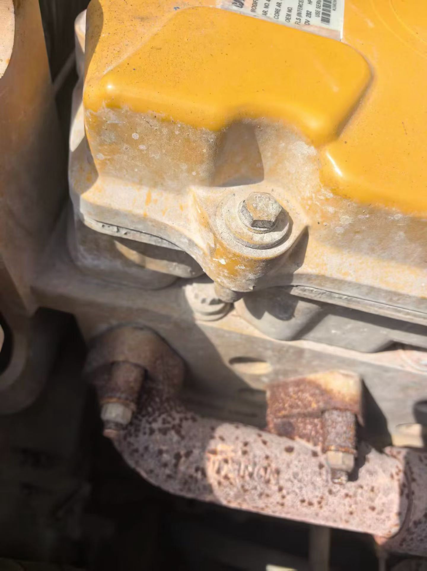 Buy Caterpillar 336E Used Excavator / 7 Buy Caterpillar 336E Used Excavator / 7