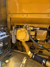 Buy Caterpillar 320A Used Excavator / 4 Buy Caterpillar 320A Used Excavator / 4