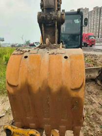 Buy Sany SY60C Used Excavator / 4 Buy Sany SY60C Used Excavator / 4