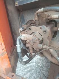 Buy Doosan S130W-3 Used Excavator / 4 Buy Doosan S130W-3 Used Excavator / 4