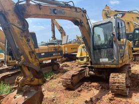 Buy XCMG XE80 Used Excavator / 8 Buy XCMG XE80 Used Excavator / 8
