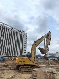 Buy Kato 820-3SP Used Excavator / 7 Buy Kato 820-3SP Used Excavator / 7