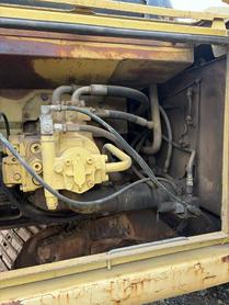 Buy Komatsu PC200-6 Used Excavator / 7 Buy Komatsu PC200-6 Used Excavator / 7