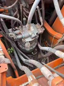 Buy Doosan DH225-9 Used Excavator / 4 Buy Doosan DH225-9 Used Excavator / 4