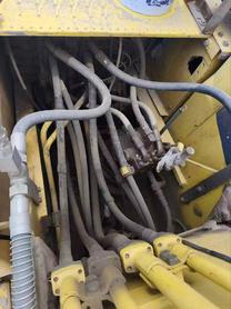 Buy Komatsu PC200 Used Excavator / 7 Buy Komatsu PC200 Used Excavator / 7