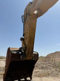 Buy Caterpillar 374D Used Excavator / 5 Buy Caterpillar 374D Used Excavator / 5