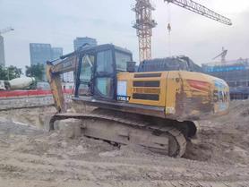 Buy Sany SY245H Used Excavator / 2 Buy Sany SY245H Used Excavator / 2