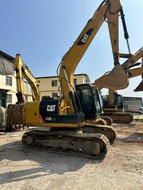 Buy Caterpillar 312D2GC Used Excavator / 2 Buy Caterpillar 312D2GC Used Excavator / 2