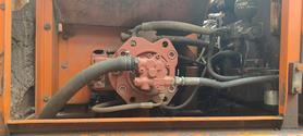 Buy Doosan DH220-7 Used Excavator / 4 Buy Doosan DH220-7 Used Excavator / 4