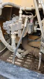 Buy Sany SY135 Used Excavator / 7 Buy Sany SY135 Used Excavator / 7
