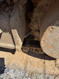 Buy Caterpillar 320A Used Excavator / 9 Buy Caterpillar 320A Used Excavator / 9
