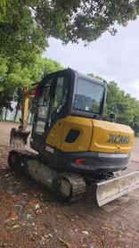 Buy XCMG XE60 Used Excavator / 5 Buy XCMG XE60 Used Excavator / 5