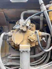 Buy Caterpillar 336E Used Excavator / 5 Buy Caterpillar 336E Used Excavator / 5