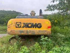 Buy XCMG XE200 Used Excavator / 2 Buy XCMG XE200 Used Excavator / 2