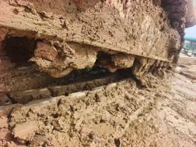Buy Hyundai R215-7 Used Excavator / 8 Buy Hyundai R215-7 Used Excavator / 8