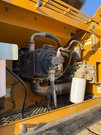 Buy Sany SY205C Used Excavator / 5 Buy Sany SY205C Used Excavator / 5