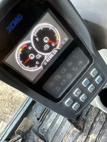 Buy XCMG XE60 Used Excavator / 3 Buy XCMG XE60 Used Excavator / 3