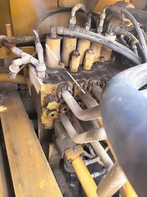 Buy Caterpillar 336E Used Excavator / 6 Buy Caterpillar 336E Used Excavator / 6