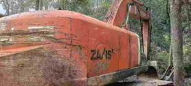 Buy Hitachi EX240-3 Used Excavator / 4 Buy Hitachi EX240-3 Used Excavator / 4