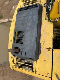 Buy Komatsu PC120-6E Used Excavator / 9 Buy Komatsu PC120-6E Used Excavator / 9