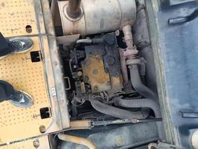 Buy Caterpillar M318 Used Excavator / 5 Buy Caterpillar M318 Used Excavator / 5