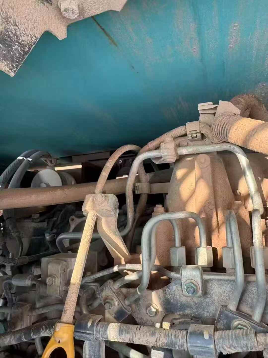 Buy Kobelco SK350-8 Used Excavator / 7 Buy Kobelco SK350-8 Used Excavator / 7