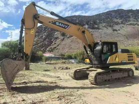 Buy Sany SY305C Used Excavator / 2 Buy Sany SY305C Used Excavator / 2
