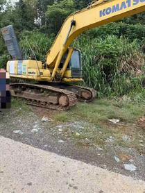Buy Komatsu PC240-6 Used Excavator / 3 Buy Komatsu PC240-6 Used Excavator / 3