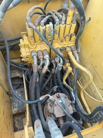 Buy Caterpillar 307C Used Excavator / 7 Buy Caterpillar 307C Used Excavator / 7