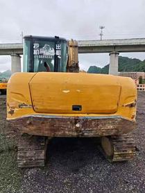 Buy XCMG XE80 Used Excavator / 2 Buy XCMG XE80 Used Excavator / 2