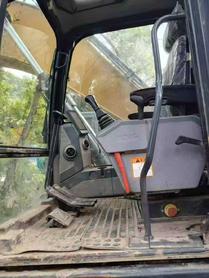 Buy XCMG XE205DA Used Excavator / 4 Buy XCMG XE205DA Used Excavator / 4