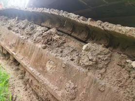Buy Volvo EC480D Used Excavator / 4 Buy Volvo EC480D Used Excavator / 4