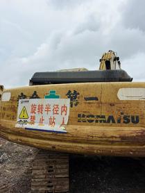 Buy Komatsu PC200-6 Used Excavator / 6 Buy Komatsu PC200-6 Used Excavator / 6