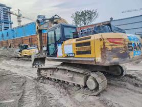 Buy Sany SY245H Used Excavator / 5 Buy Sany SY245H Used Excavator / 5
