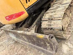 Buy Sany SY75 Used Excavator / 5 Buy Sany SY75 Used Excavator / 5