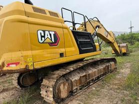 Buy Caterpillar 349E Used Excavator / 3 Buy Caterpillar 349E Used Excavator / 3