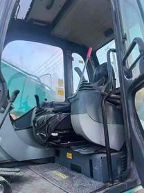 Buy Kobelco SK2008 Used Excavator / 8 Buy Kobelco SK2008 Used Excavator / 8