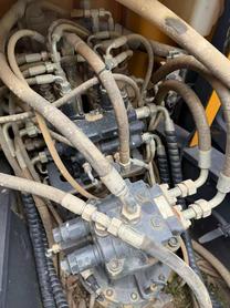 Buy XCMG XE135B Used Excavator / 5 Buy XCMG XE135B Used Excavator / 5