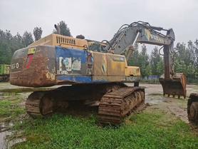 Buy Volvo EC480D Used Excavator / 8 Buy Volvo EC480D Used Excavator / 8