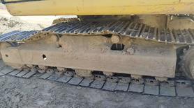 Buy Komatsu PC200-8 Used Excavator / 4 Buy Komatsu PC200-8 Used Excavator / 4