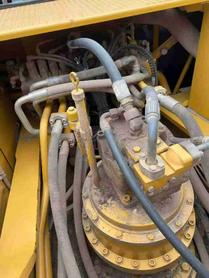 Buy Caterpillar 336E Used Excavator / 7 Buy Caterpillar 336E Used Excavator / 7