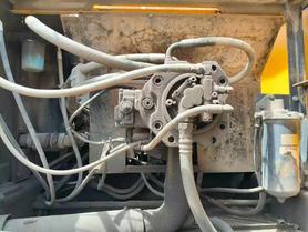 Buy Kato HD1430 Used Excavator / 4 Buy Kato HD1430 Used Excavator / 4