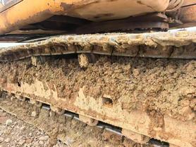 Buy Caterpillar 320C Used Excavator / 5 Buy Caterpillar 320C Used Excavator / 5