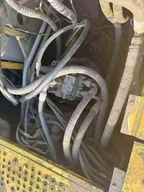 Buy XCMG XE265C Used Excavator / 2 Buy XCMG XE265C Used Excavator / 2