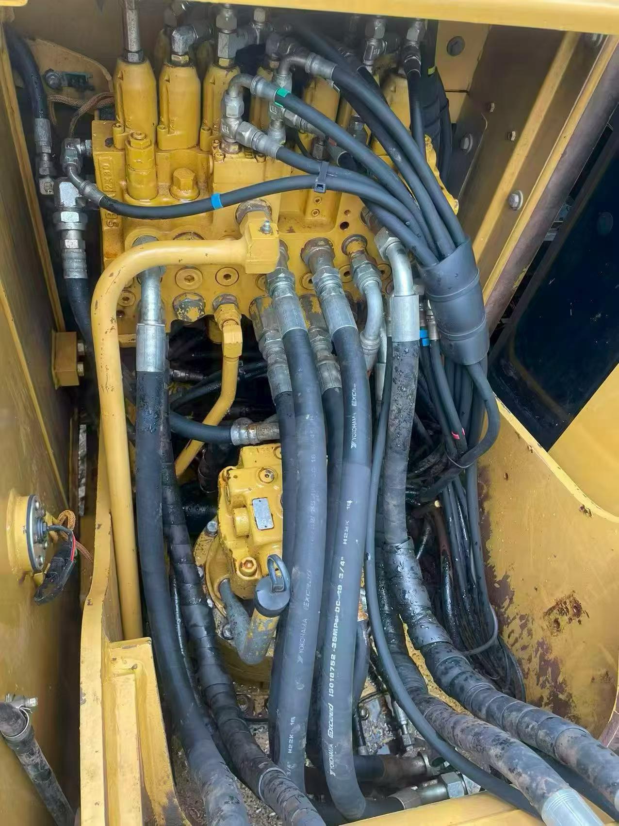Buy Caterpillar 312 Used Excavator / 8 Buy Caterpillar 312 Used Excavator / 8