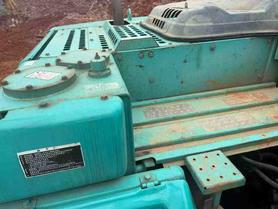 Buy Kobelco SK17SR Used Excavator / 7 Buy Kobelco SK17SR Used Excavator / 7