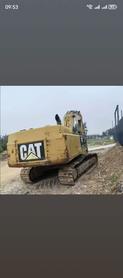 Buy Caterpillar 349E Used Excavator / 3 Buy Caterpillar 349E Used Excavator / 3