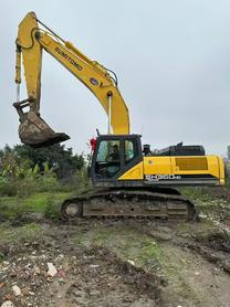 Buy Sumitomo SH360-5 Used Excavator / 3 Buy Sumitomo SH360-5 Used Excavator / 3